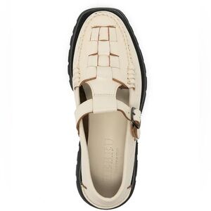Hereu Soller Sport T-bar loafers in size 38